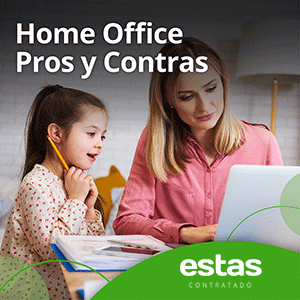 beneficios home office