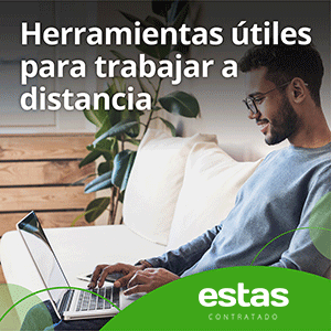 herramientas para trabajar desde casa