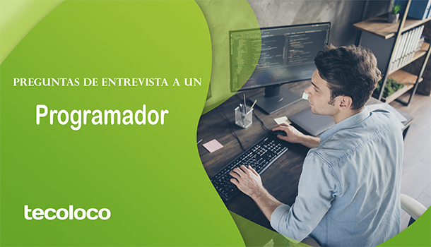 preguntas de entrevista a un programador